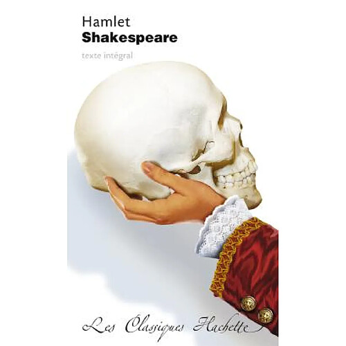 Hamlet : tragédie · Occasion