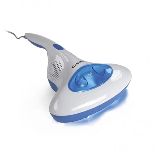 Cleanmaxx 3406 Aspirateur 220V 300W HEPA Cartouche Filaire Polsterung Bleu