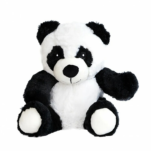 Pelucho Peluche Bouillotte Panda - Made in France