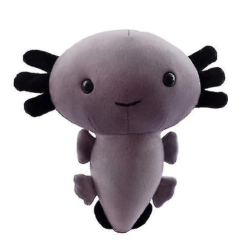 Universal Mignon dessin animé salamandre poupée salamandre mercy peluche cadeau enfant