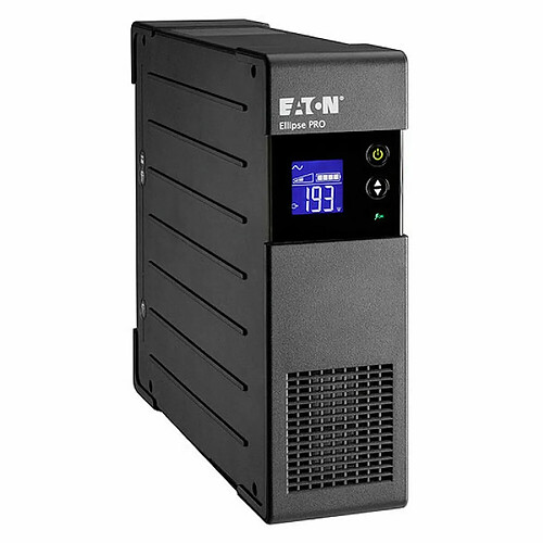 Système d'Alimentation Sans Interruption Interactif Eaton ELP650DIN