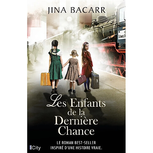 Les enfants de la dernière chance · Occasion