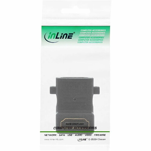 InLine HDMI/HDMI