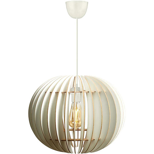 Hanah Home Suspension en MDF Big Sphere.