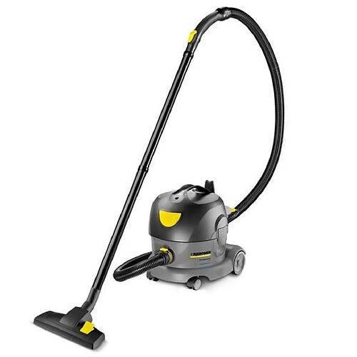 Karcher - Aspirateur poussières 750W 7L 43l/s - T 7/1 eco!efficiency