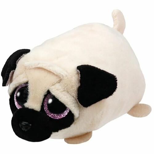 Ludendo Peluche Teeny Tys 8 cm : Candy