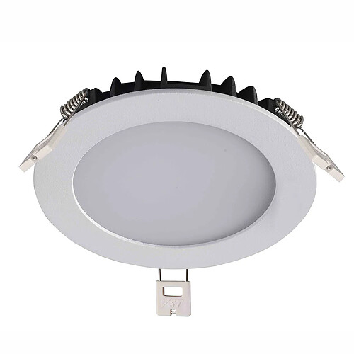 Italux Downlight LED encastré extérieur moderne, 3000K