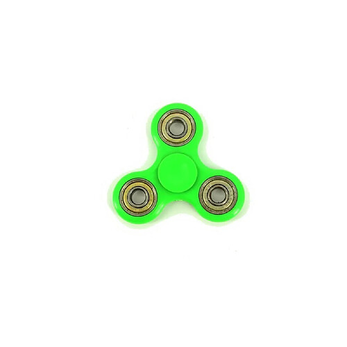 She Hand Spinner