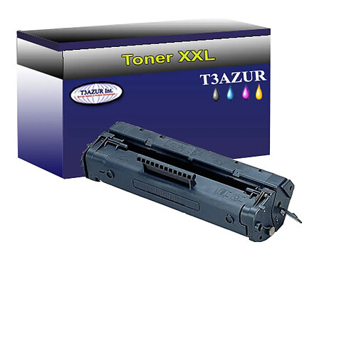 Toner compatible pour imprimante Canon LBP 800, 810, 1120 - T3AZUR