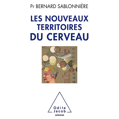 Les nouveaux territoires du cerveau · Occasion