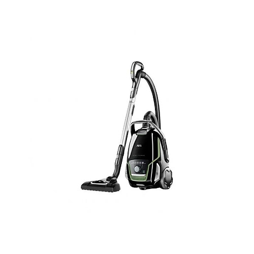 Aspirateur avec sac AEG VX9-2-OKO