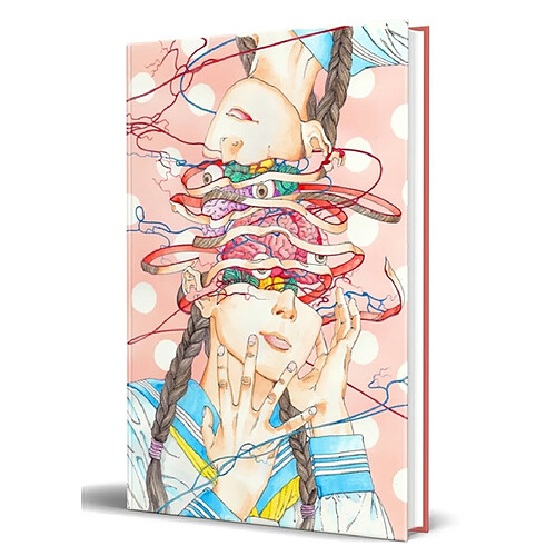 The art of Shintaro Kago. Vol. 1