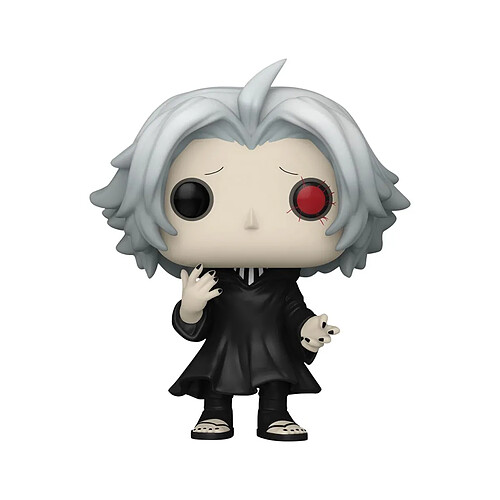 Funko Tokyo Ghoul :re - Figurine POP! Owl 9 cm