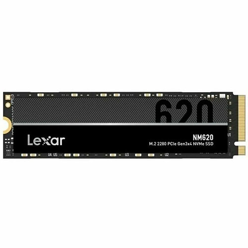 Disque dur Lexar NM620 1 TB SSD