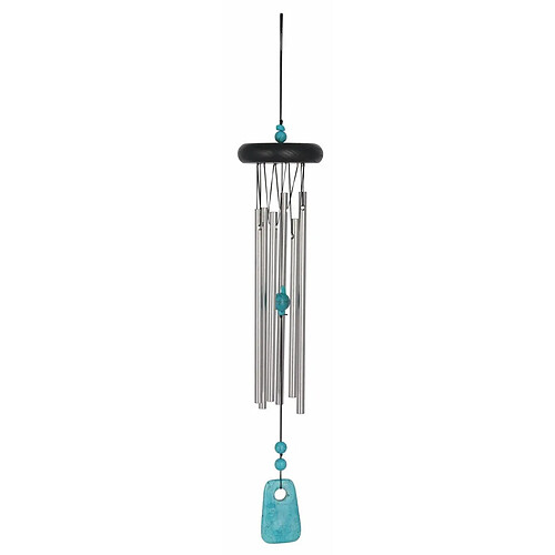 Woodstock Chimes Carillon chakra Turquoise