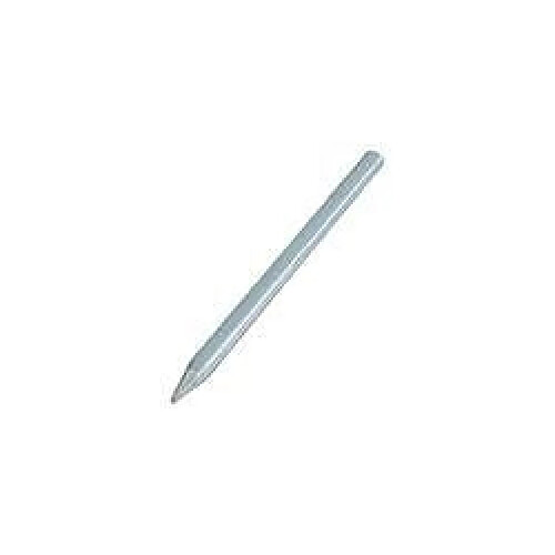 Panne de fer à souder forme pointue TOOLCRAFT 588059 Taille de la panne 4 mm Longueur de la panne 70 mm 1 pc(s)