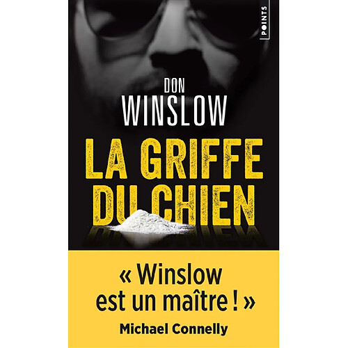 La griffe du chien · Occasion