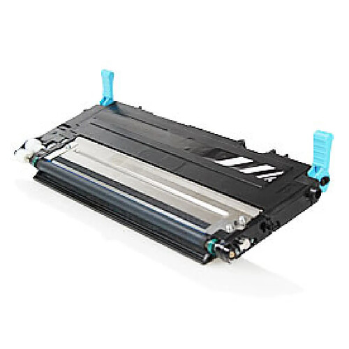 Hp 117A Toner Compatible W2071A Bleu Avec Puce