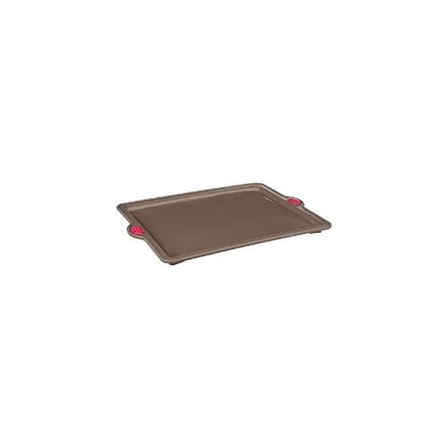 Ac-Deco Plaque de cuisson - 31,5 x 25 cm - Silicone