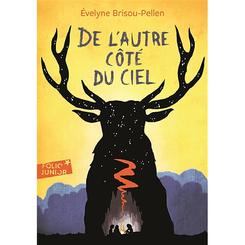 De l'autre côté du ciel · Occasion