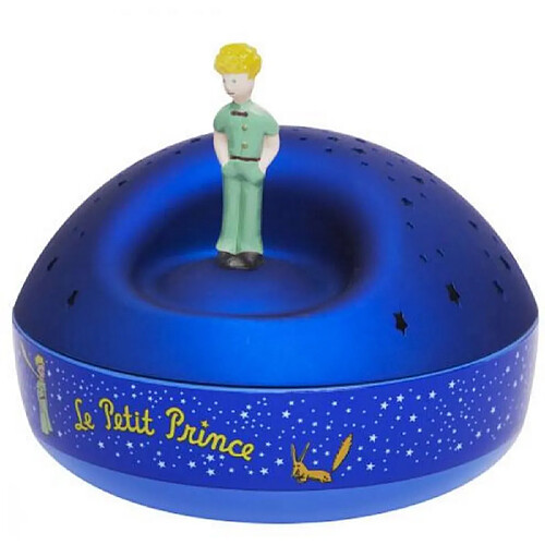 Trousselier Projecteur etoiles petit prince