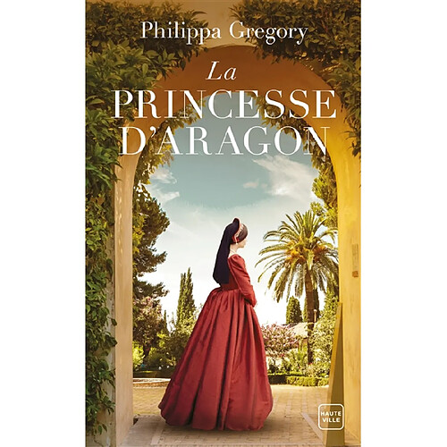 La princesse d'Aragon · Occasion