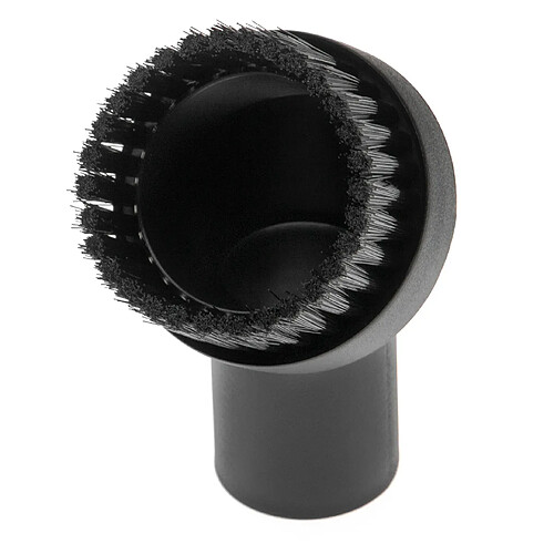 vhbw brosse d'aspirateur embout de 32 mm compatible avec Kärcher T 15/1, T 15/1 HEPA, T 15/1 Professional, T 15/1 eco!effiency