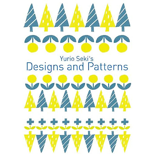 Yurio Seki´s Designs and Patterns · Occasion