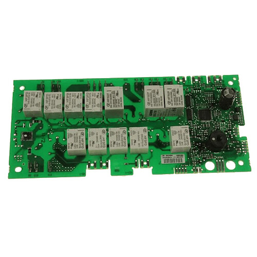 Bosch MODULE DE COMMANDE ET DE PUISSANCE