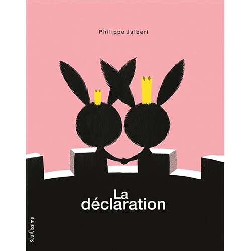 La déclaration · Occasion