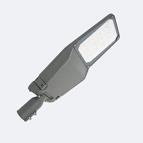 Ledkia Luminaire LED 100W Eternity Éclairage Public Blanc neutre 4000K