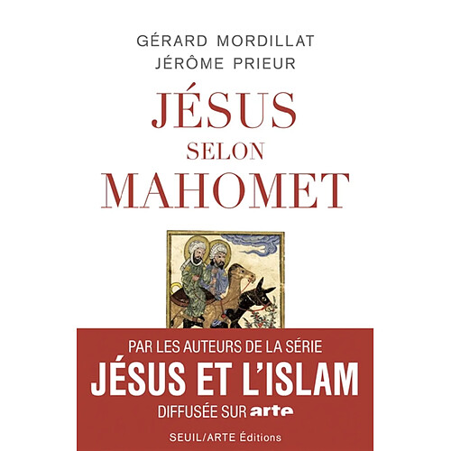 Jésus selon Mahomet · Occasion