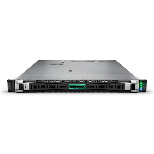 Serveur HPE DL360 G11 Intel Xeon Silver 4410Y 32 GB RAM