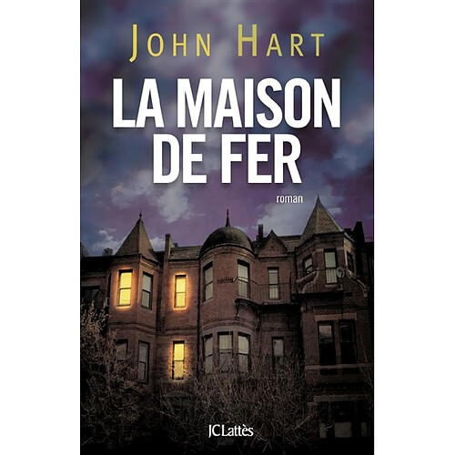 La maison de fer · Occasion