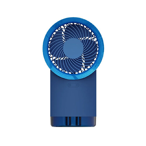 Universal Ventilateur portable refroidisseur USB ventilateur de refroidissement rechargeable humidificateur sans fil pour ventilateur domestique