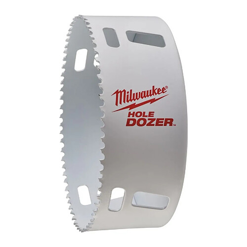 Fp Scie cloche Hole Dozer 127mm Milwaukee VE à 1 Unité