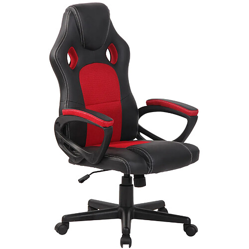 Non Chaise de bureau Racing Fire