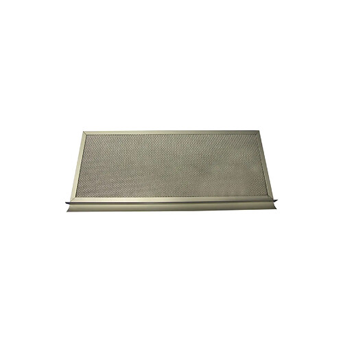 FILTRE A GRAISSE METALLIQUE POUR HOTTE GAGGENAU - 00291063