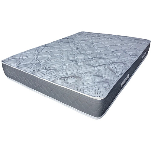 Dansmamaison Matelas Mousse 90x190 - NOTION