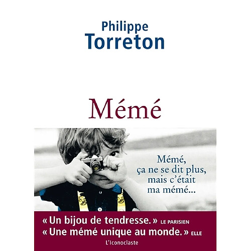 Mémé · Occasion