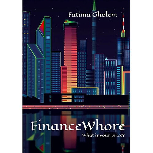 FinanceWhore : What is your price ? · Occasion