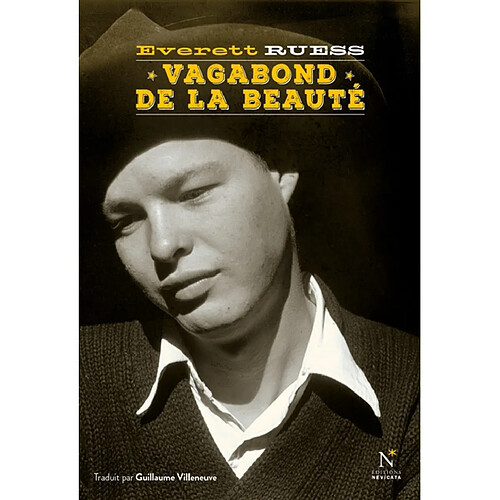 Vagabond de la beauté · Occasion