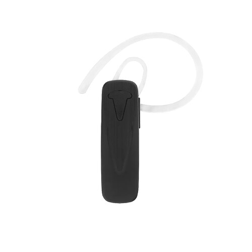 Oreillette Bluetooth Tellur Basic Monos, noir