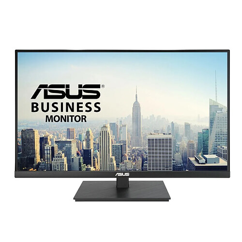 Monitor Gaming Asus VA27ACFSN 27" Wide Quad HD 100 Hz