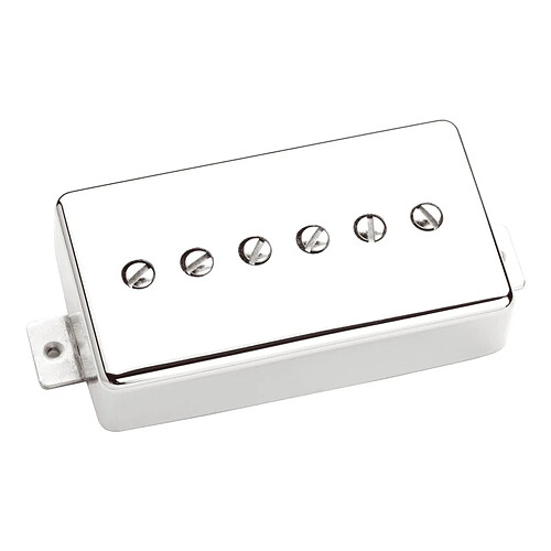 SPH90 1B Phat Cat Bridge Nickel Seymour Duncan