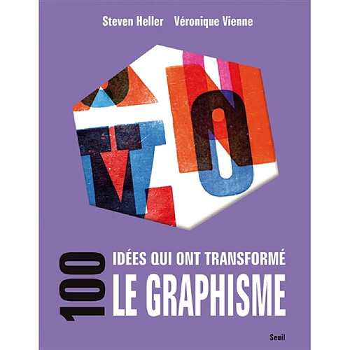 100 idées qui ont transformé le graphisme · Occasion