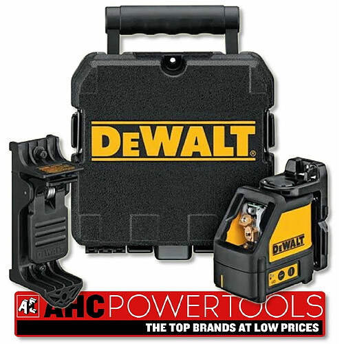 DeWalt DW088K