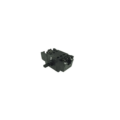 Whirlpool COMMUTATEUR EGO 4132723010