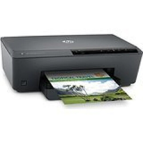 Hewlett Packard Imprimante jet d'encre HP OFFICEJET PRO 6230