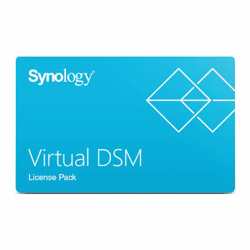 Synology Virtual DSM